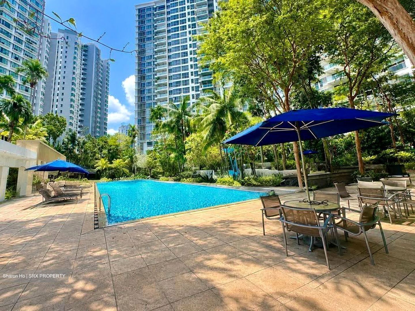 The Seafront On Meyer (D15), Condominium #609105831